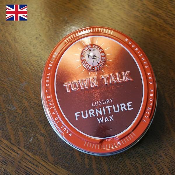 生活雑貨 ファニチャーワックス 木製品用固形ワックス 英国製 メール便使用 輸入家具 雑貨の専門店 E木楽館 通販 Yahoo ショッピング