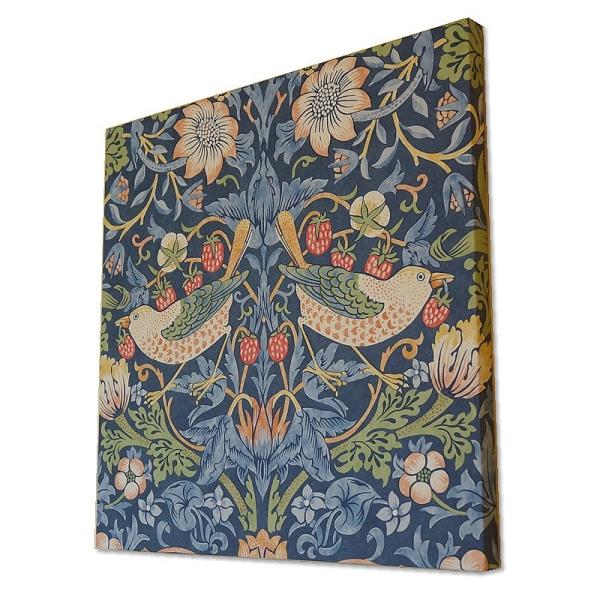 A[gpl A[gt[ Ǌ| EBAX ǎ  uD_ Strawberry thiefv ؐpl