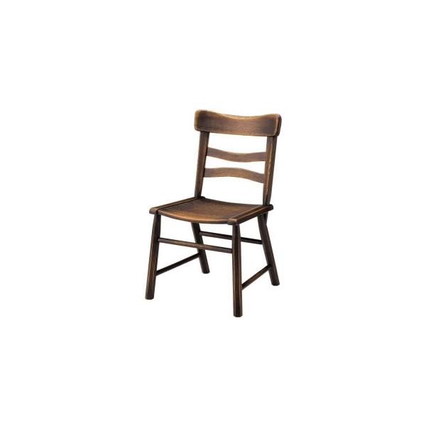 受注生産 プロヴィンシャル ブレースバックチェア 板座 ダイニングチェア Olhodaguadocasado Al Gov Br