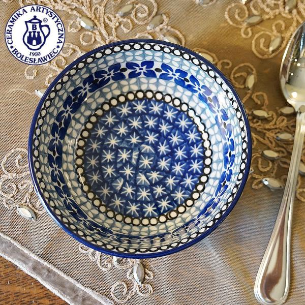 新品　ポーランド 食器　12cm サラダボウル　ツェラミカ アルティスティチナ e-kirakukan_1470018