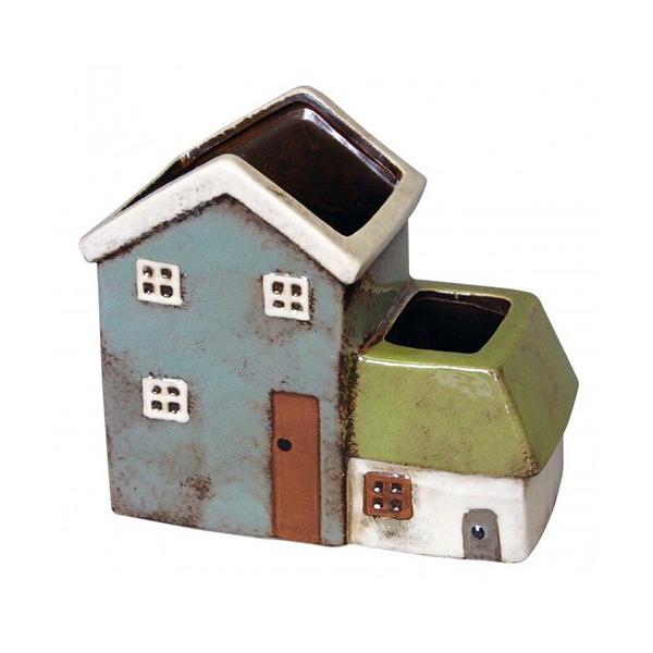 Flower pot [29251] W190×H170×D100 mΑn GARDEN COLLECTIONT(K[fRNV) [J[