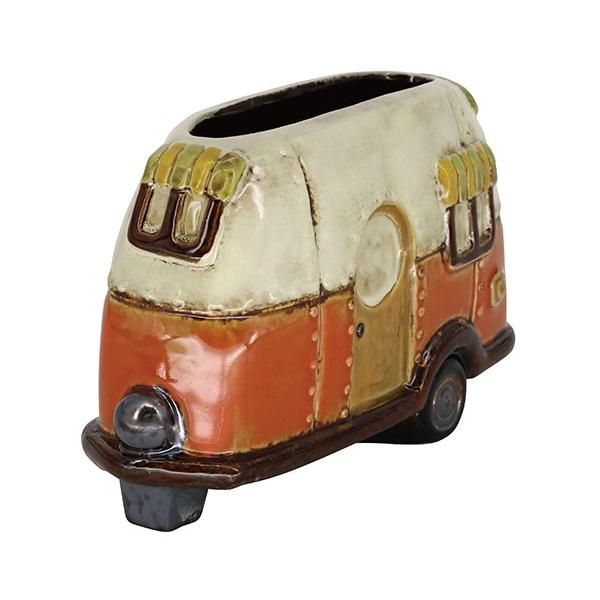 fLowEr pot [29265] W210×H135×D85 ���m�Αn ThE GROBAL MARKET(�O���[�o���}�[�P�b�g) ���[�J�[����