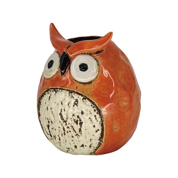 fLowEr pot [29273] ��130×H160 ���m�Αn ThE GROBAL MARKET(�O���[�o���}�[�P�b�g) ���[�J�[����