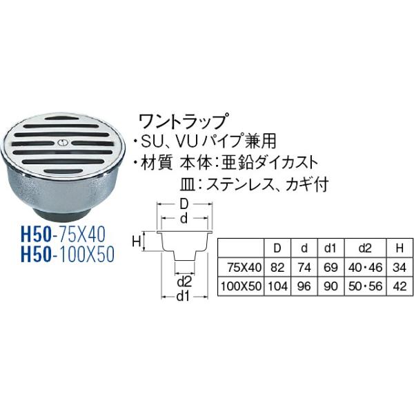 gbv H50-75X40[30711268] SANEI Oh𐻍쏊