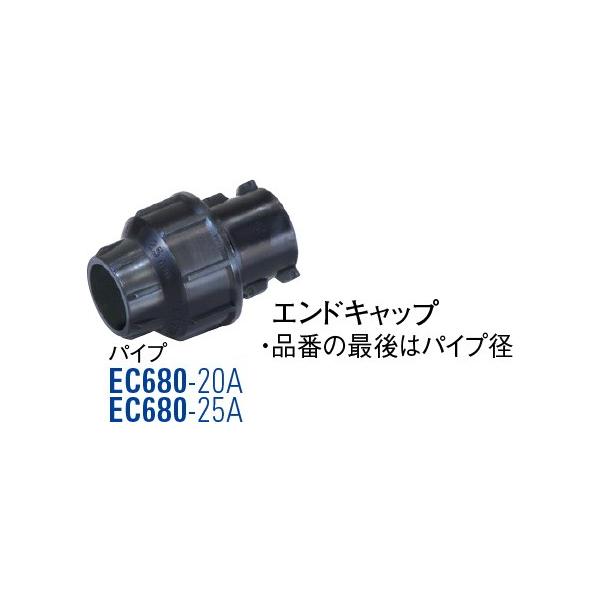 �G���h�L���b�v EC680-20A [30715162] SANEI �O�h���𐻍쏊