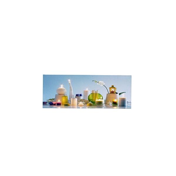 LED�L�����o�X [41121] W800×H300×D20 ���m�Αn ThE GROBAL MARKET(�O���[�o���}�[�P�b�g) ���[�J�[����