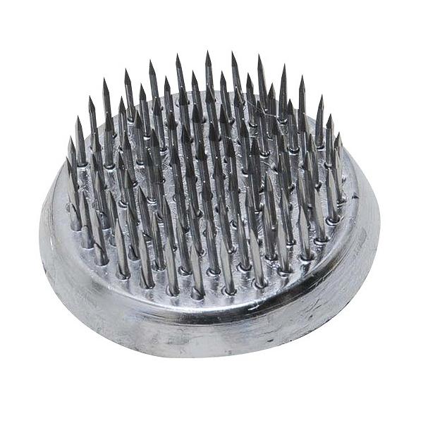 園芸用品 剣山 ステン針 千吉 [4977292634373] 豆丸 NO.31 藤原産業