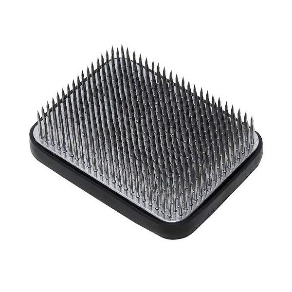 園芸用品 剣山 ステン針 千吉 [4977292634458] 特大角 NO.16 藤原産業