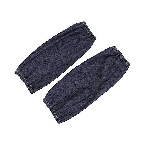 園芸用品 ガーデンデニム腕カバー セフティー3 [4977292658515] SGDS-4 藤原産業