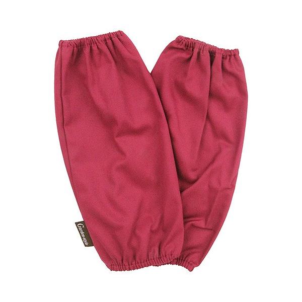 園芸用品 ガーデン腕カバー セフティー3 [4977292672917] レッド RE 藤原産業