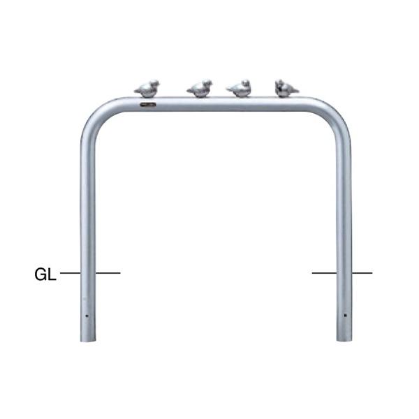 A[` Ԏ~ sR[m(tA[`) 60.5×W1000×H650mm XeX [AA-7U10P-650] T|[ 󒍐Yi LZs [1 [J[