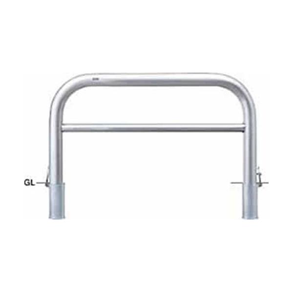 �A�[�` �Ԏ~�� �����p�{�̂̂� ��101.6×W1500×H800mm �X�e�����X [AH-11SF15-800HONTAI] �T���|�[�� �󒍐��Y�i �L�����Z���s�� �[����1���� ���[�J�[����