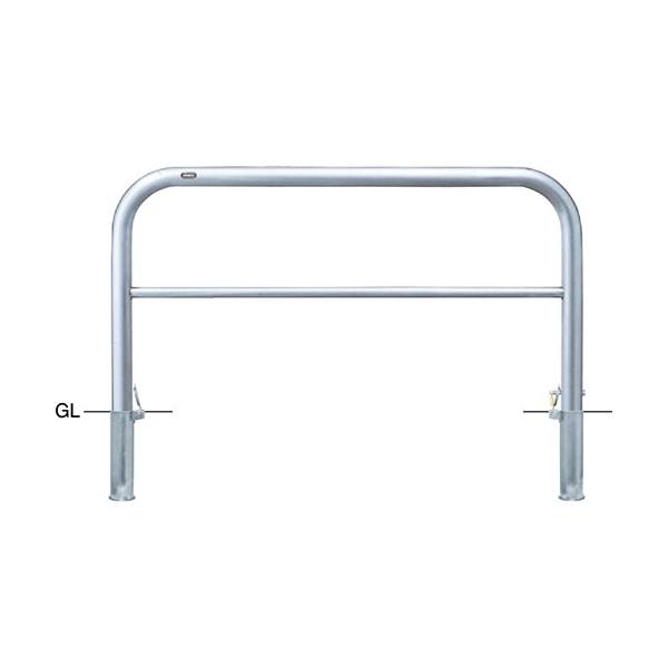 �A�[�` �Ԏ~�� �����p�{�̂̂� ��60.5×W1500×H800mm �X�e�����X [AH-7SK15-800HONTAI] �T���|�[�� �󒍐��Y�i �L�����Z���s�� �[����1���� ���[�J�[����