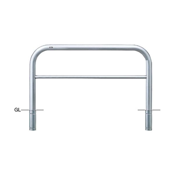 �A�[�` �Ԏ~�� �����p�{�̂̂� ��76.3×W1500×H800mm �X�e�����X [AH-8S15-800HONTAI] �T���|�[�� �󒍐��Y�i �L�����Z���s�� �[����1���� ���[�J�[����