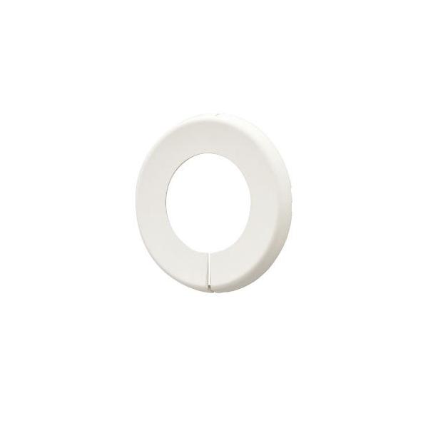 屋内用手すり BAUHAUS 32ステンアクアレール ブラケット座用カバー マツ六 [AQ-20CI] アイボリー4トン配送 車上渡し 法人様事務所入限定 メーカー直送