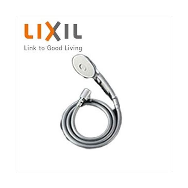 �G�R�A�N�A�X�C�b�`�V�����[(�߂����d�l) ���N�V�� LIXIL [BF-SL6MBGE(1.6)-AT] ���^�����V���o�[�z�[�X1.6m(�������z�[�X) �V�����[�w�b�h