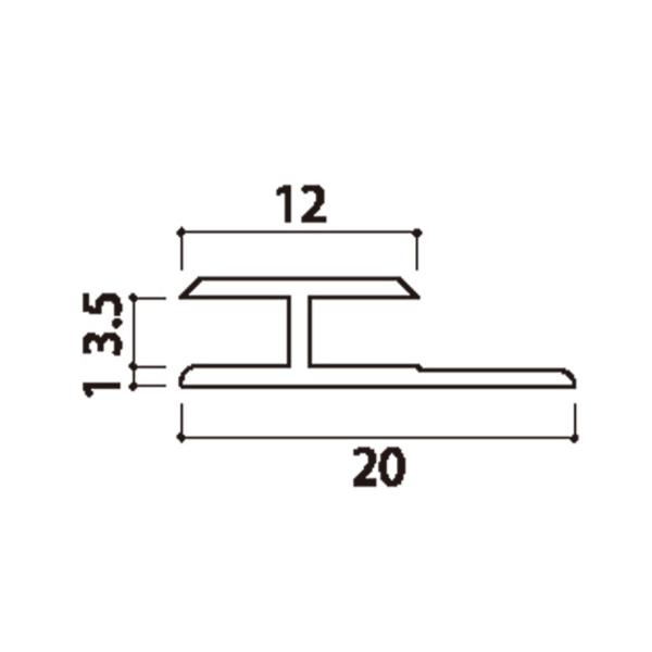 H^WCi[3.5HGRXubN [BHG-2730CB] 2.73m j`C}Olbg s @ll [J[