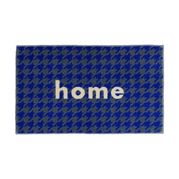 �}�b�g kahouhomenavygrey [CD00010] 45 × 70 cm  �N���[���e�b�N�X ���[�J�[����