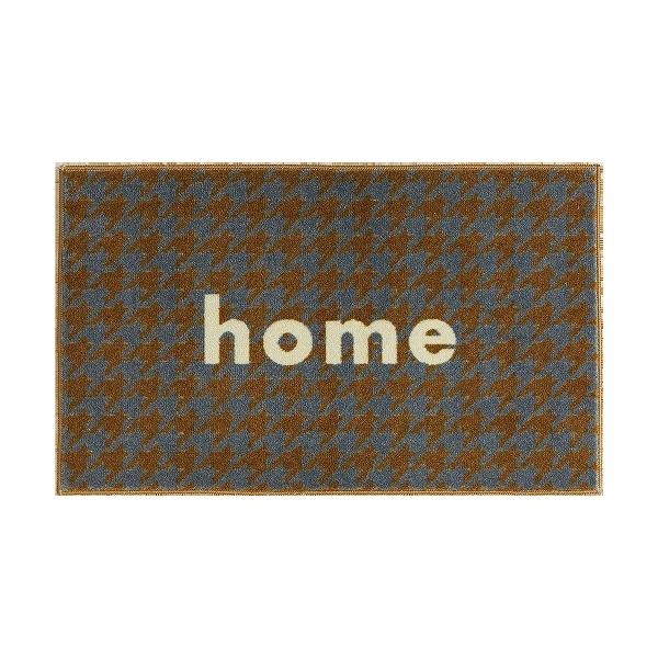 �}�b�g kahouhomecamelgrey [CD00012] 45 × 70 cm  �N���[���e�b�N�X ���[�J�[����
