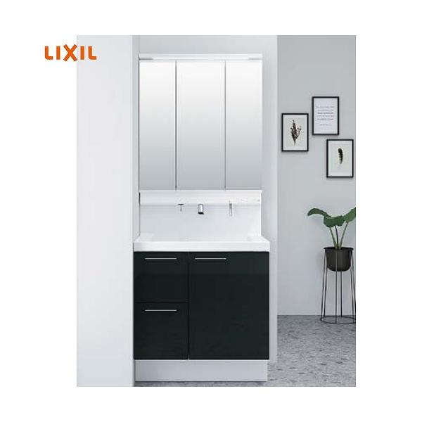 LIXIL リクシル 洗面化粧台 クレヴィ 間口750 奥行500タイプ LIXIL リクシル 洗面化粧台 クレヴィ 間口750 奥行500タイプ