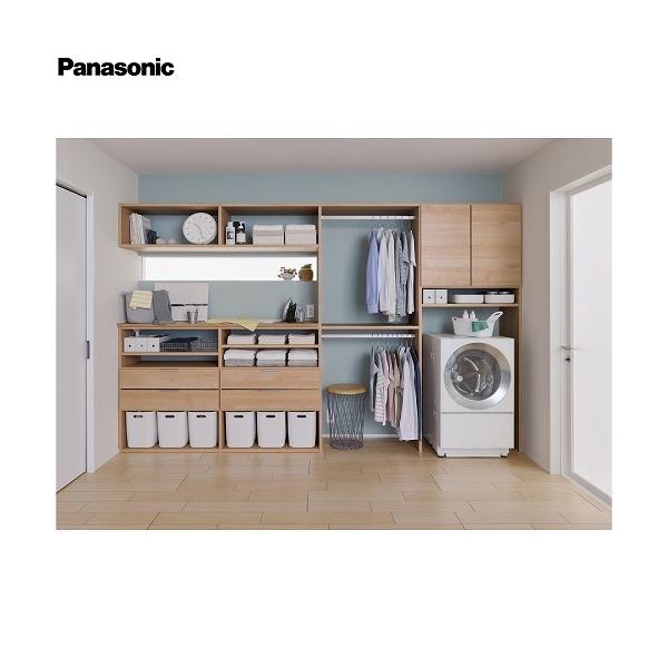 ǖʎ[ LrIX pi\jbN Panasonic [CUBIOS4] ZbgvNo.J1UT 09NC W3465×D455×H2140 gݗĊȒP t@j`[ @ll