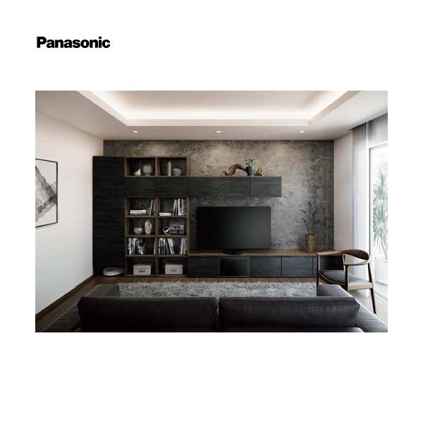 壁面収納 キュビオス パナソニック Panasonic [CUBIOS6] セットプラン