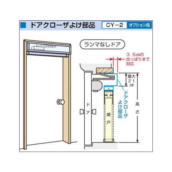Ԍ˃hAN[U[悯i [CY-2] TCY:(c)137×()25×()1030mmd:0.9kg Z [1T