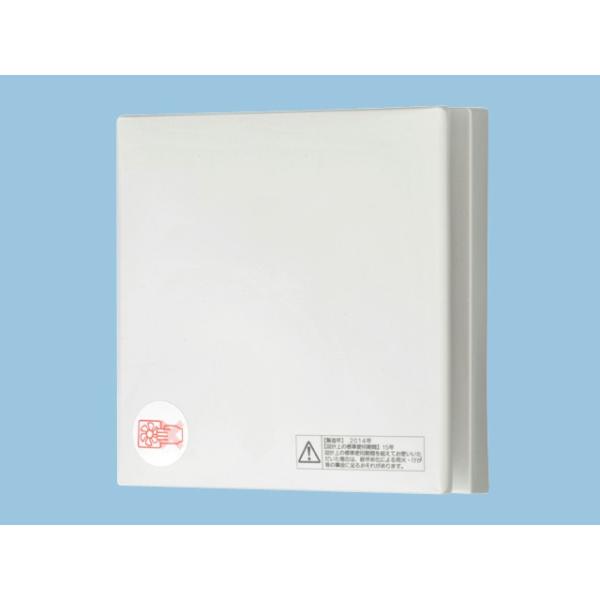 �p�C�v�t�@�� �{�̃X�C�b�`�t �p�i�\�j�b�N Panasonic [FY-08PDA9SD] �C���e���A���[�o �p�`�p�C�v�t�@��