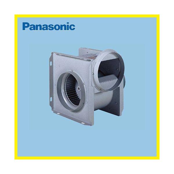 Panasonic（パナソニック） ミニシロッコファン [FY-21CT1-HP] 三相