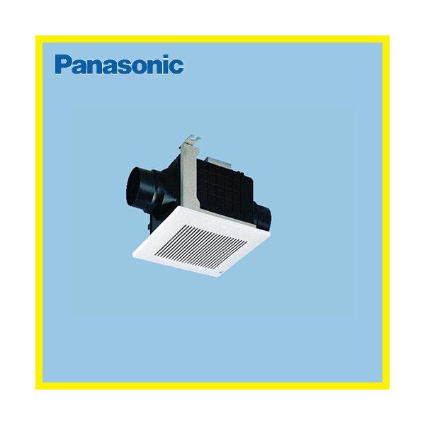 Panasonic（パナソニック） 天井埋込形換気扇 ルーバーセット 2室用