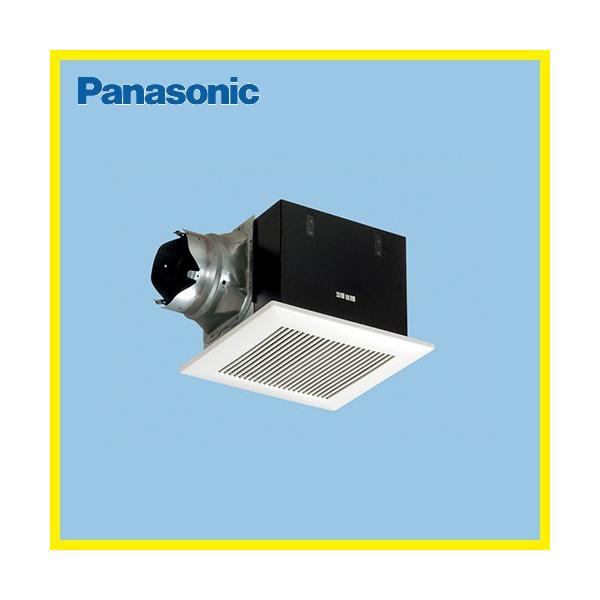 Panasonic 天井埋込形換気扇 ルーバーセット パナソニック [FY