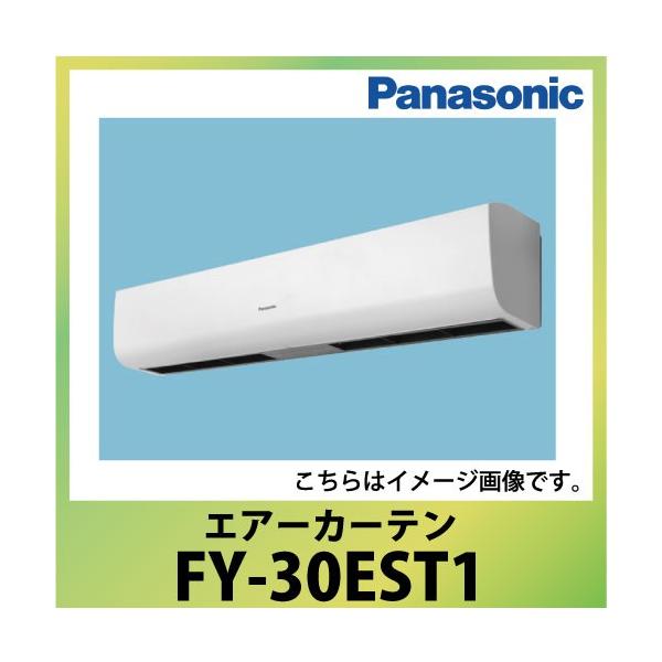 �G�A�[�J�[�e�� �{�̕�90cm �p�i�\�j�b�N Panasonic [FY-30EST1] �O��200V �W����t�L������3m
