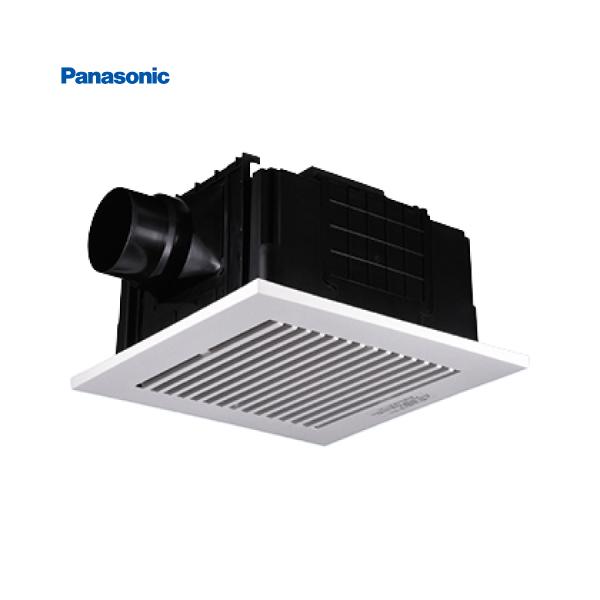 天井埋込形換気扇 ルーバーセットタイプ パナソニック Panasonic [FY