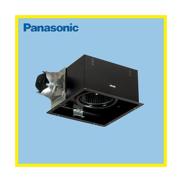 パナソニック 換気扇 天埋換気扇 本体・ルーバーセット【FY-38B7H】 Panasonic 天井埋込形換気扇 ルーバー別売 パナソニック [FY-38B7H] 大
