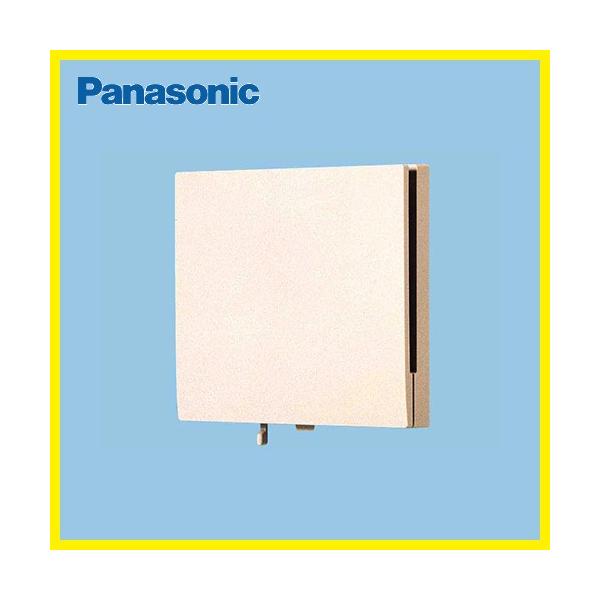 RC pi\jbN Panasonic [FY-DRV062-C] Eǎt` CVXe CeAp