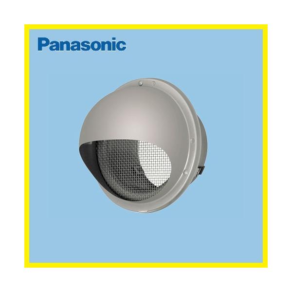 Panasonic 一般換気扇 Panasonic パナソニック 換気扇 FY-MNX042 パイプフ―ド 防虫網付