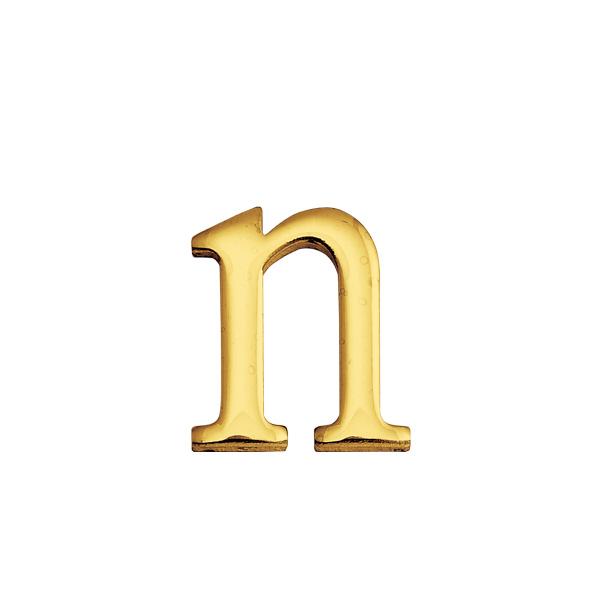 �^�J �؂蕶��(30�T�C�Y)������ �u���X���^�[ ���F 30mm �uN�v �A���e�B�[�N �u���X �G�� [820164] �S�[���L�A�C�����h