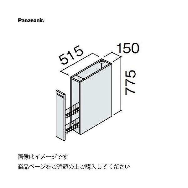 ʉϑ V[CX^_[hD530 150mm JE^[Lrlbg tAo pi\jbN Panasonic [GQC15CF5S]