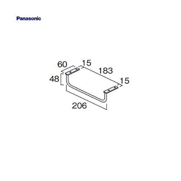 ʉϑ V[C ^I| pi\jbN Panasonic [GQCD53W] I[vIt[1ʋp zCg