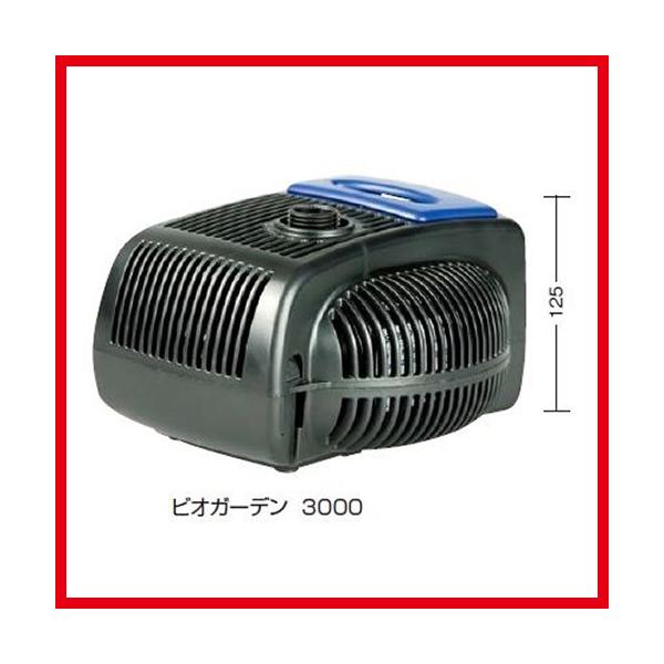 ビオガーデン3000 [IAA-07BP] 190×202×125 タカショー Takashoメーカー