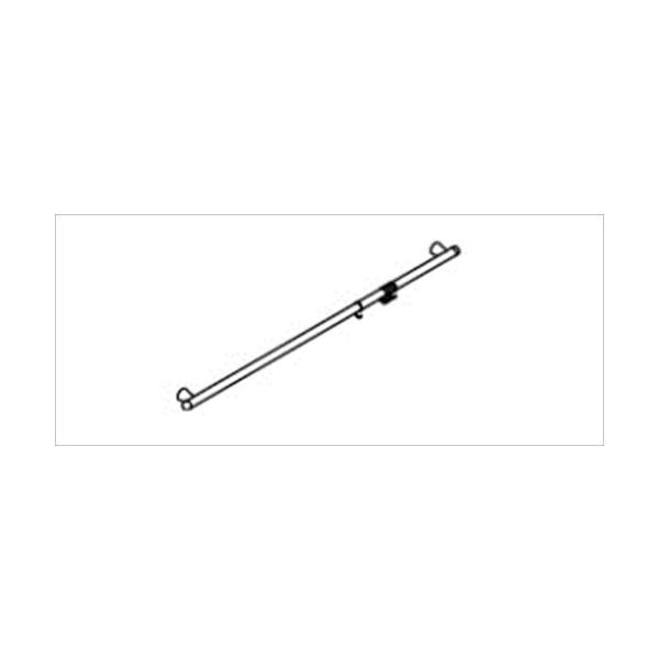 VG IvV [hnK[ NV LIXIL [IRHS-45] Ԍ45cm