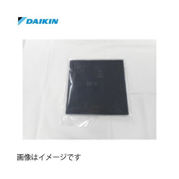 純正品】 業務用空気清浄機 脱臭フィルター ダイキン DAIKIN