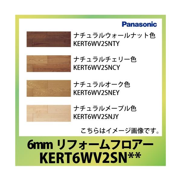 6mmtH[tA[ pi\jbN Panasonic [KERT6WV2SN**] 6mm VRؓ˂ ł{H 6 ʏZp tH[p