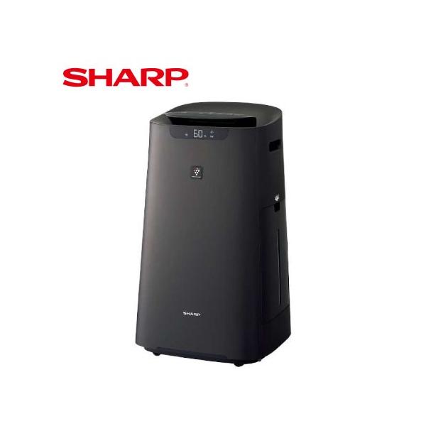 SHARP KI-LX75-T 空気清浄機 加湿機能付き シャープ 空気清浄機