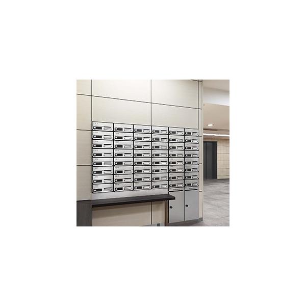 ����WEEK �|�X�g D-ALL �f�B�[�I�[�� ��^�X�֕��Ή� �W���Z��p�X�֎� 3�˗p [KS-MB6002PY-3] �}���V�����p �|�X�g �G���g�����X �i�X�^ NASTA ���[�J�[����