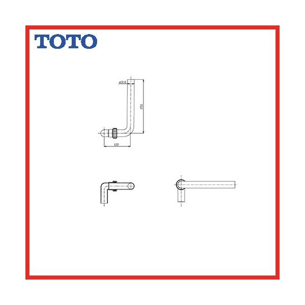 TOTO [LO123] zǕ ʉϑpʔ蕔 ǋp ǔrjbg