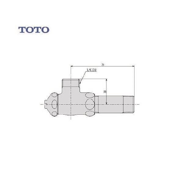 TOTO ʉϑ  ~ǋp [LTL4C11U] ǋp