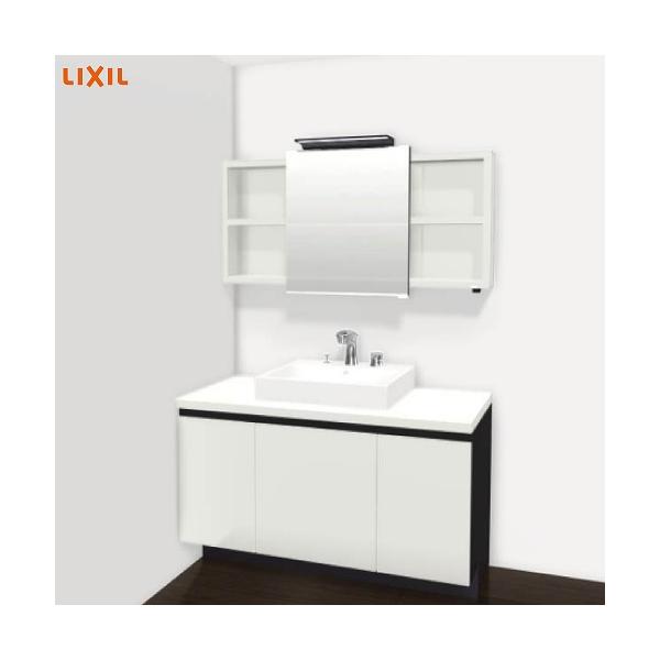 LIXIL スライドミラー 【公式通販】
