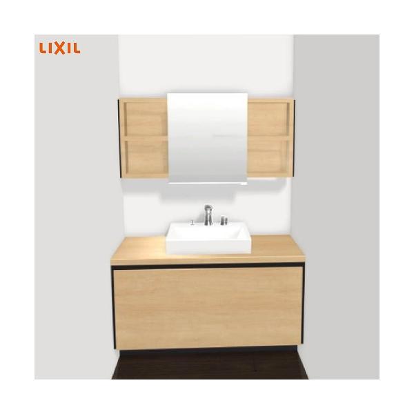 LIXIL　スライドミラー 楽天市場】【最大5万円クーポン有】 リクシル ルミシス 洗面化粧