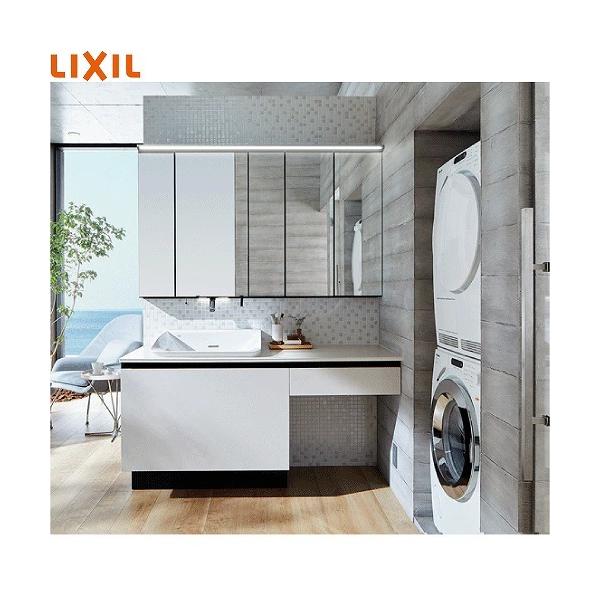 ʉϑ ~VX Ԍ1500mm LIXIL NV 5ʋ Zbgv 󒍐Yi [J[ 4gԔz